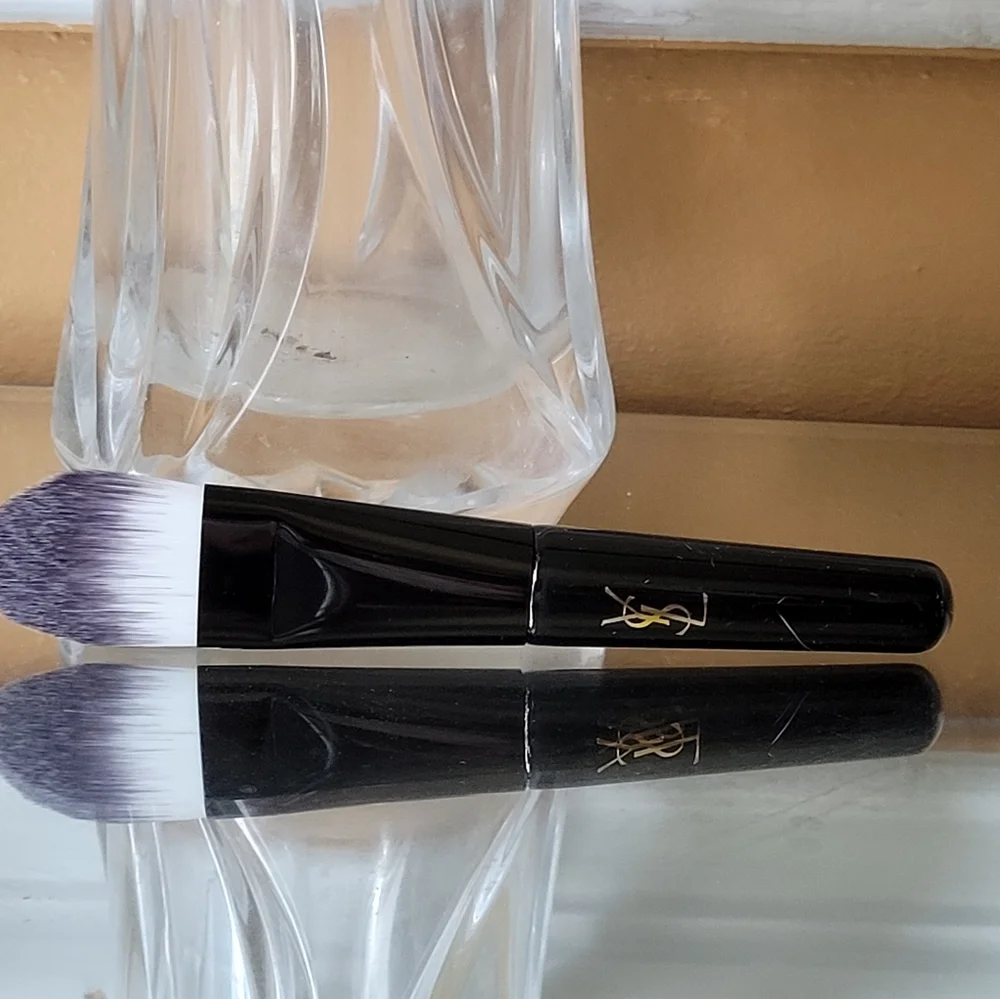 Ysl brush